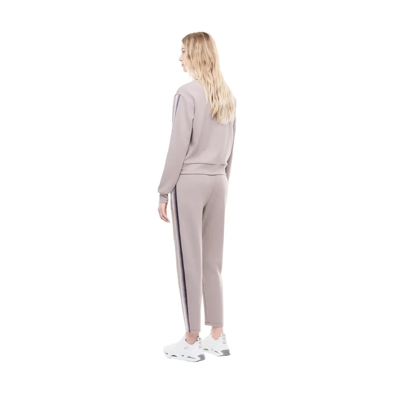 Ea7 - Ea7 Women Jumpsuit by Ea7