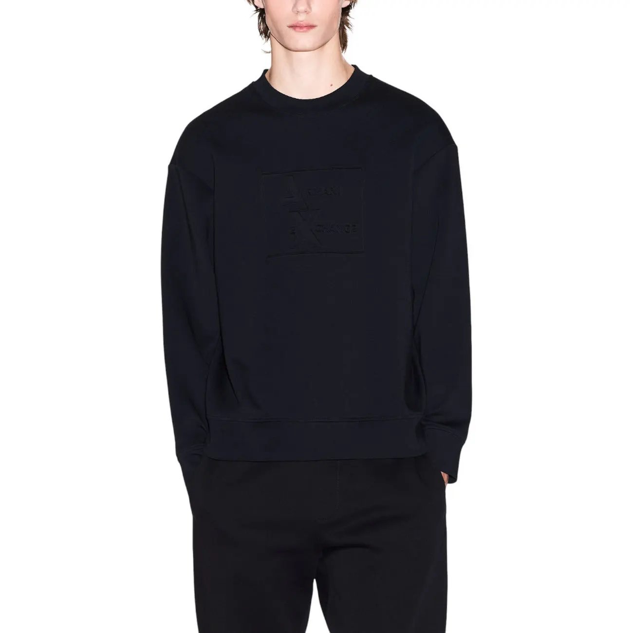 Armani Exchange - Armani Exchange Men Sweatshirts by Armani Exchange