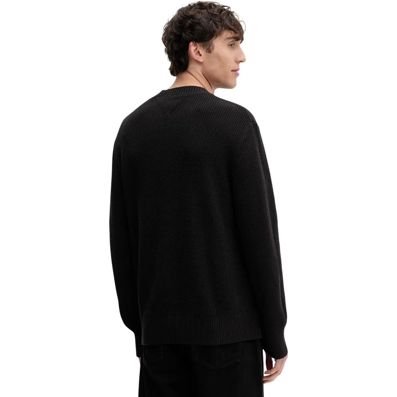 Tommy Hilfiger Jeans - Tommy Hilfiger Jeans Men Knitwear by Tommy Hilfiger Jeans