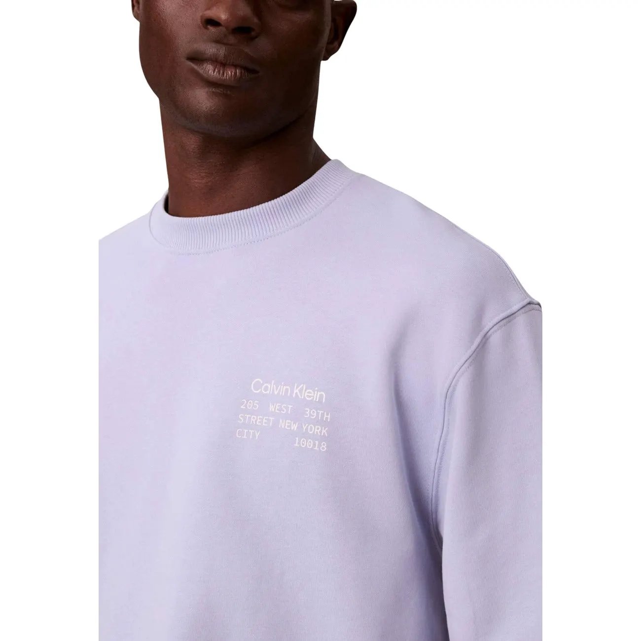 Calvin Klein Jeans - Calvin Klein Jeans Men Sweatshirts by Calvin Klein Jeans