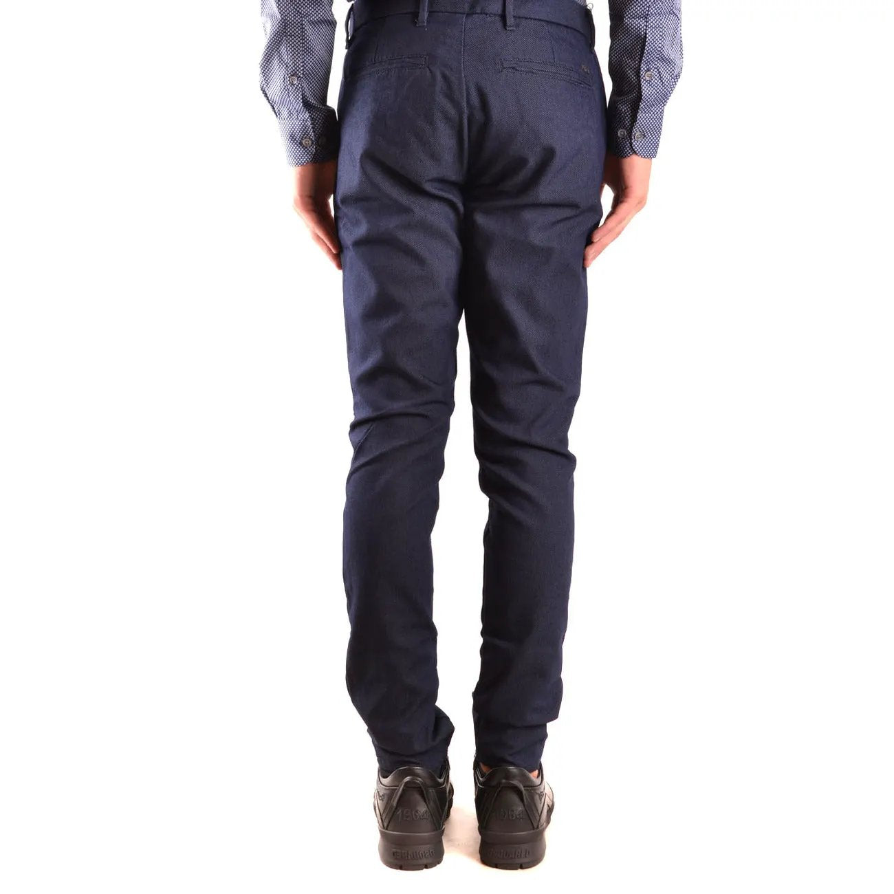 Emporio Armani - Emporio Armani Men Trousers by Emporio Armani