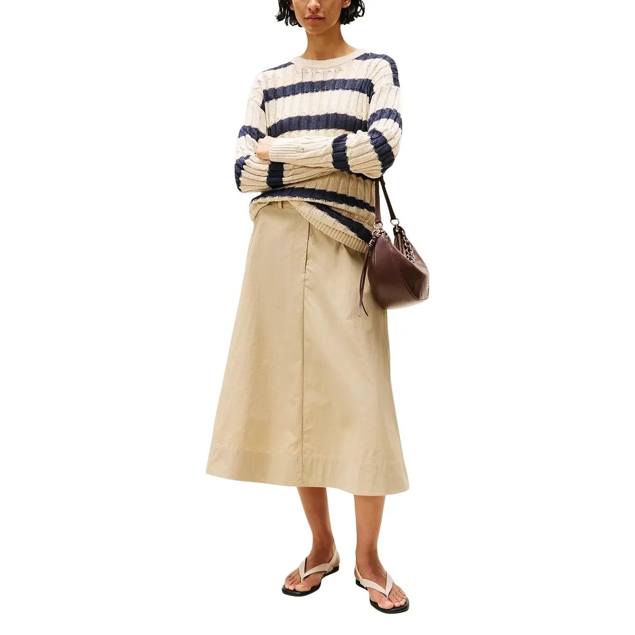 Tommy Hilfiger - Tommy Hilfiger Women Knitwear by Tommy Hilfiger