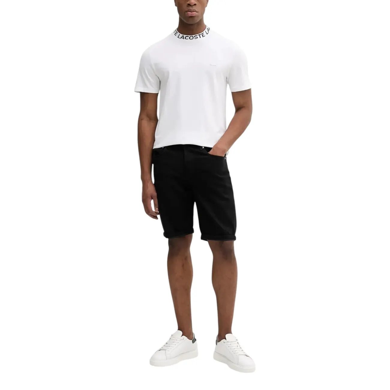 Calvin Klein Jeans - Calvin Klein Jeans Men Shorts by Calvin Klein Jeans