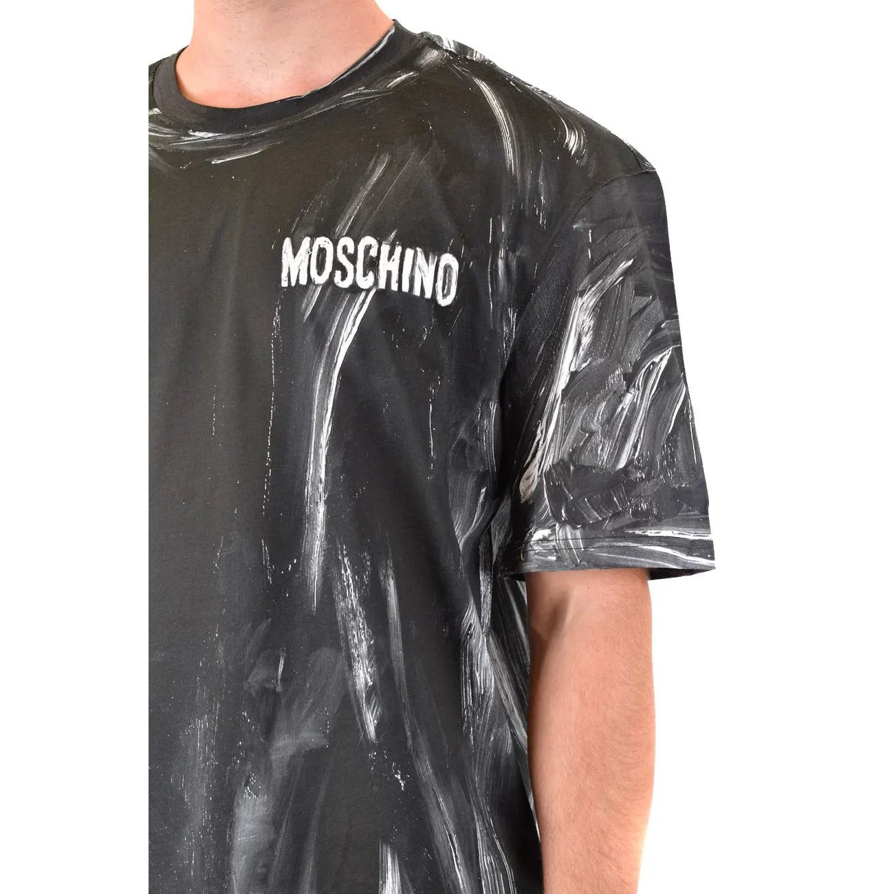 Moschino - Moschino Men T-Shirt by Moschino