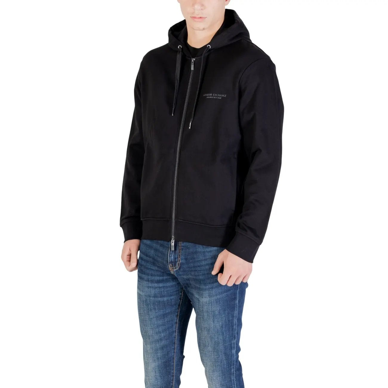 Armani Exchange - Armani Exchange Men Sweatshirts by Armani Exchange