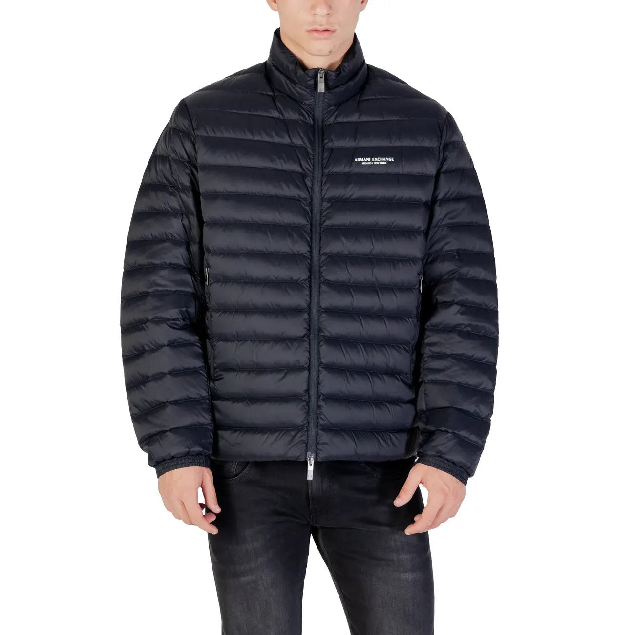 Armani Exchange - Armani Exchange Men Jacket by Armani Exchange