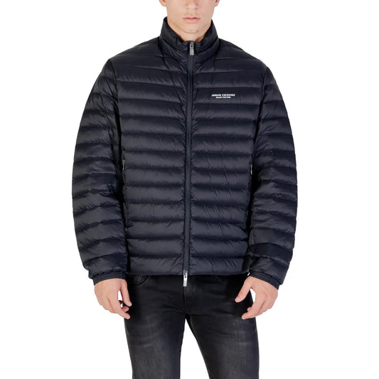 Armani Exchange - Armani Exchange Men Jacket by Armani Exchange