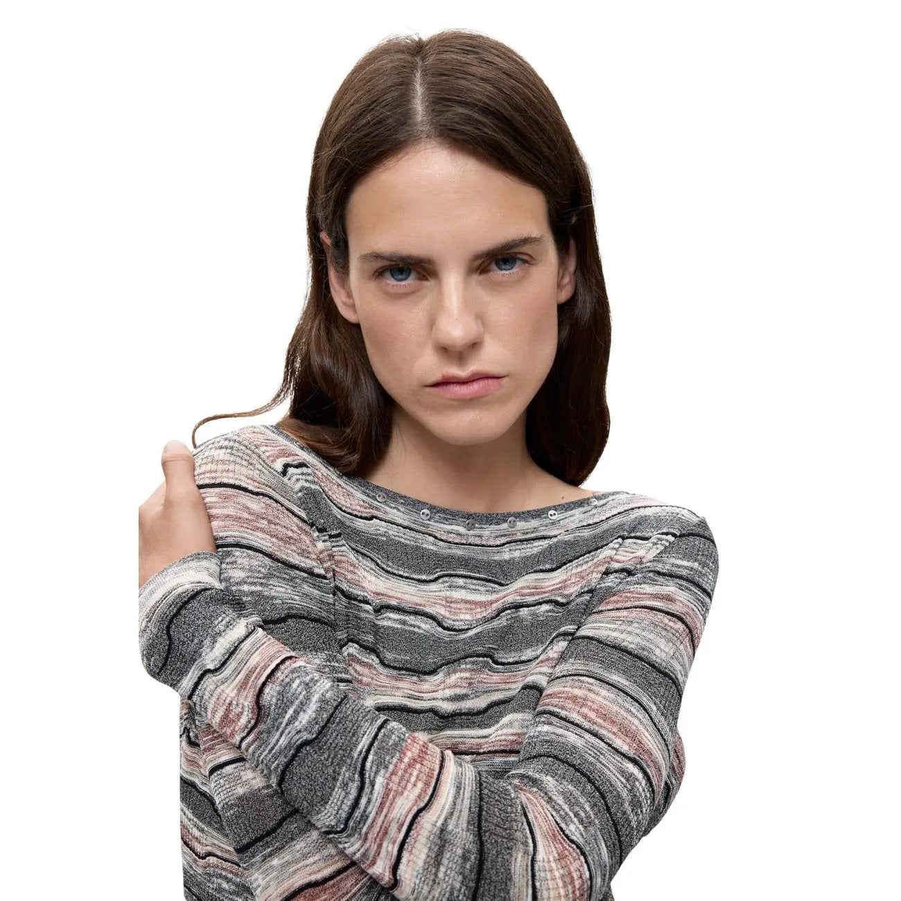 Desigual - Desigual Women Knitwear by Desigual