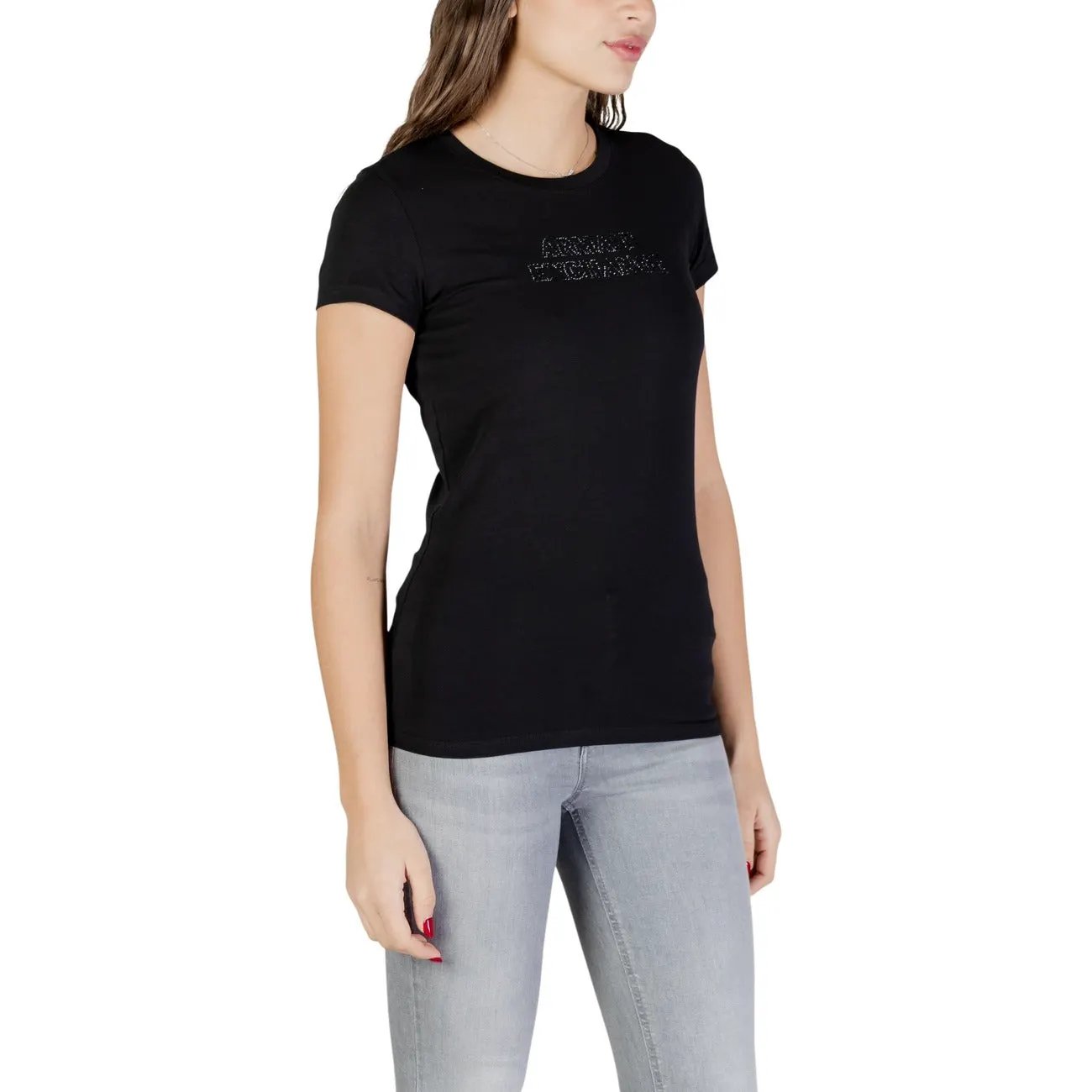 Armani Exchange - Armani Exchange Women T-Shirt by Armani Exchange