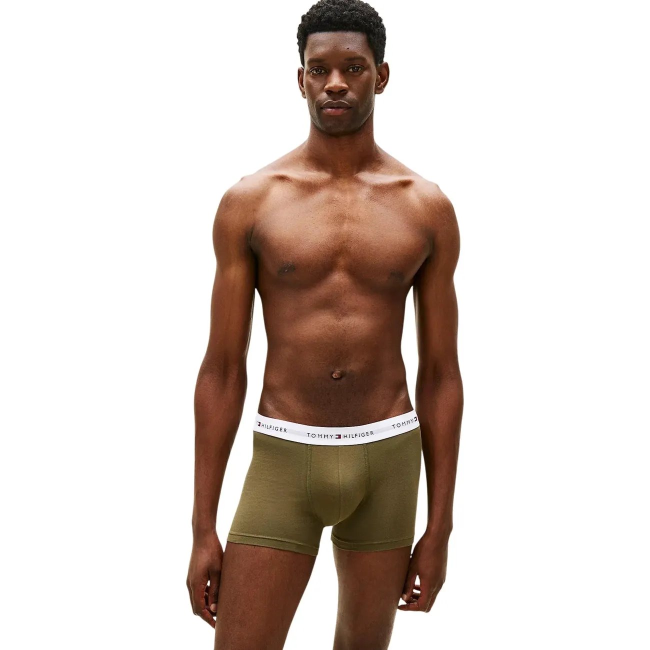 Tommy Hilfiger - Tommy Hilfiger Men Underwear by Tommy Hilfiger