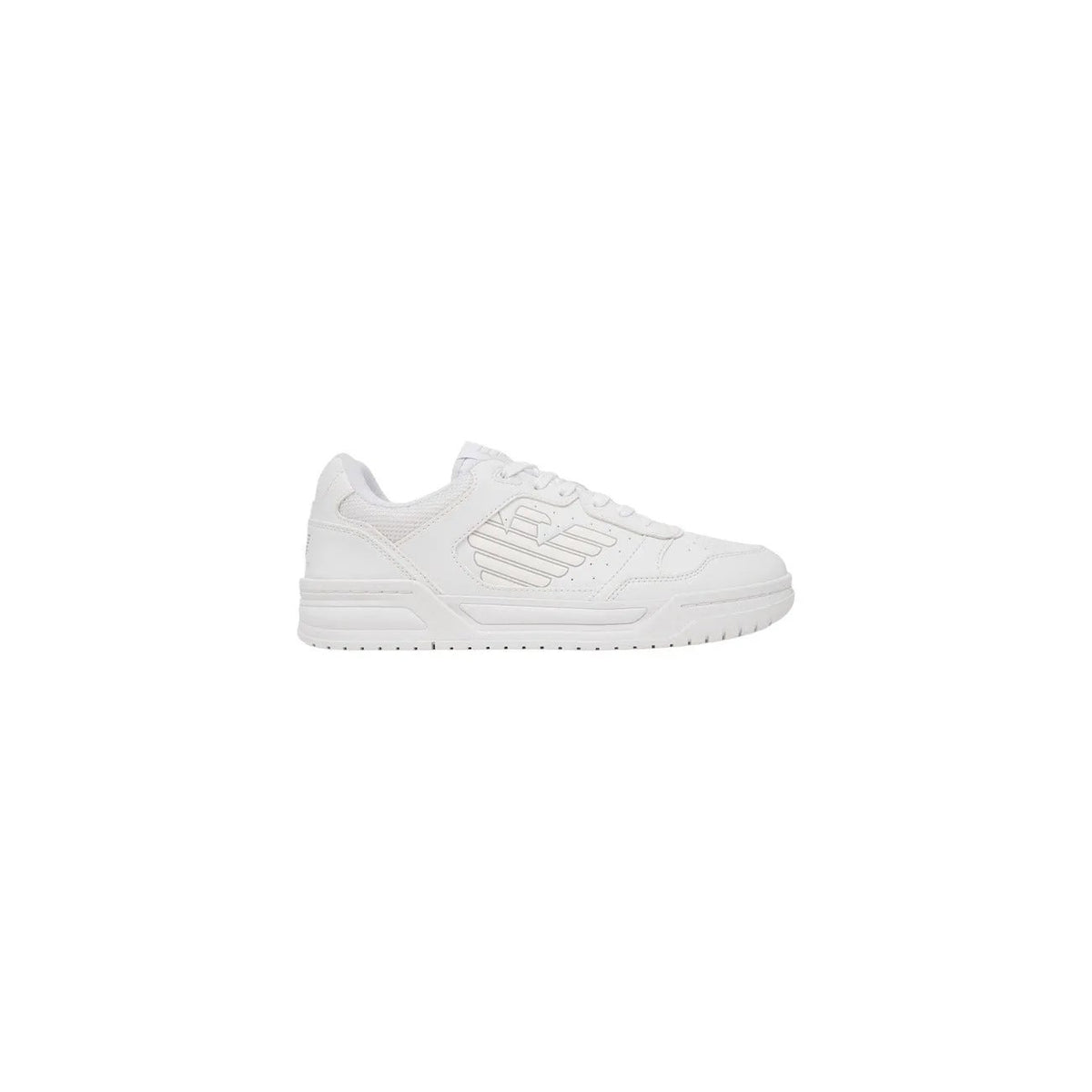 Adidas Originals Men's Black Leather Sneakers