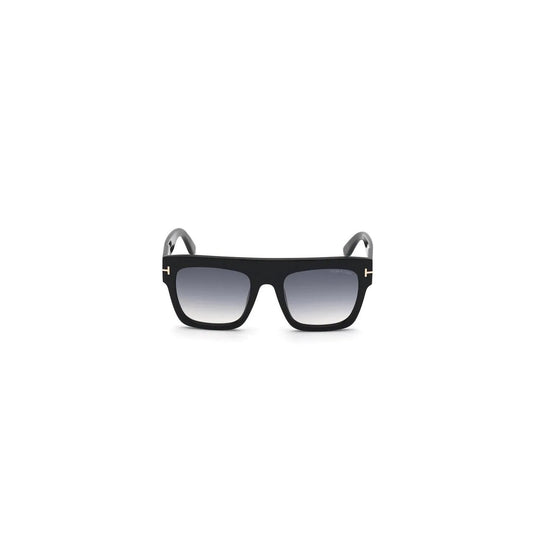 Tom Ford Women's Renee Black Sunglasses