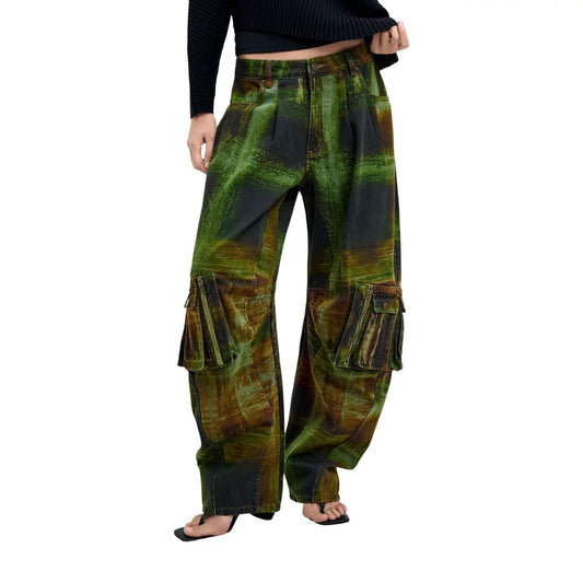 Desigual - Desigual Women Trousers by Desigual