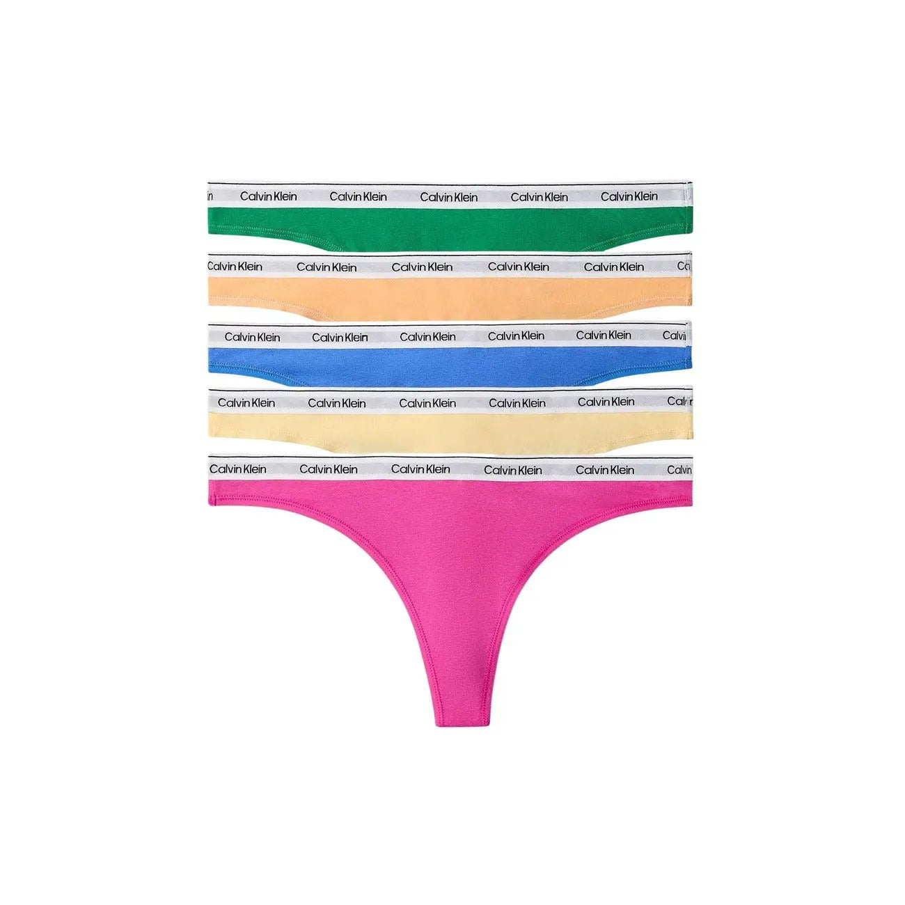 Calvin Klein Underwear - Calvin Klein Underwear Women Underwear by Calvin Klein Underwear