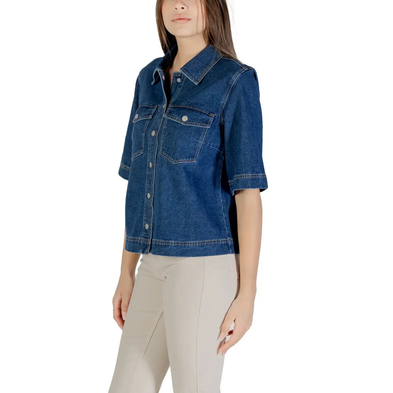Only - Only Women Shirt by Only