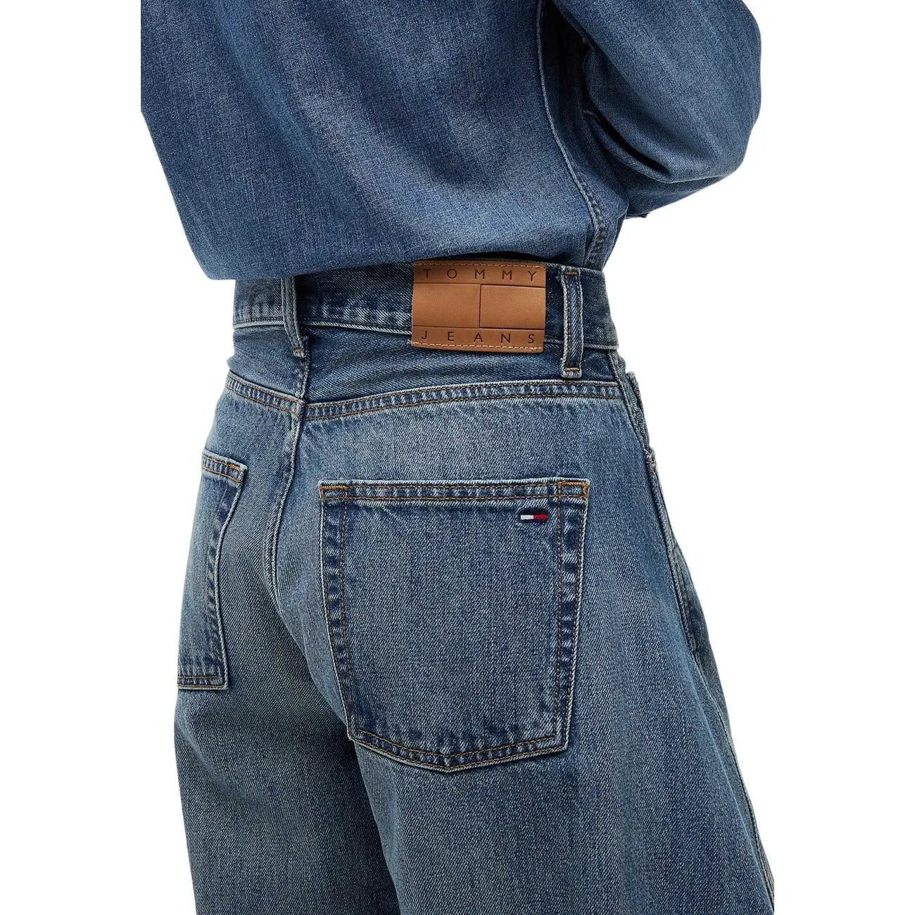 Tommy Hilfiger Jeans - Tommy Hilfiger Jeans Women Jeans by Tommy Hilfiger Jeans