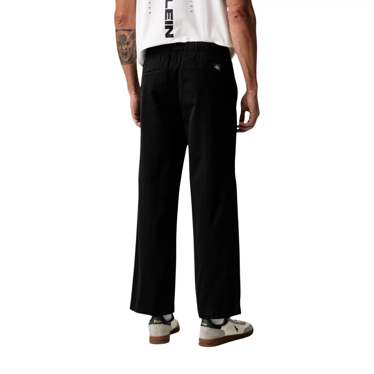 Calvin Klein Jeans - Calvin Klein Jeans Men Trousers by Calvin Klein Jeans
