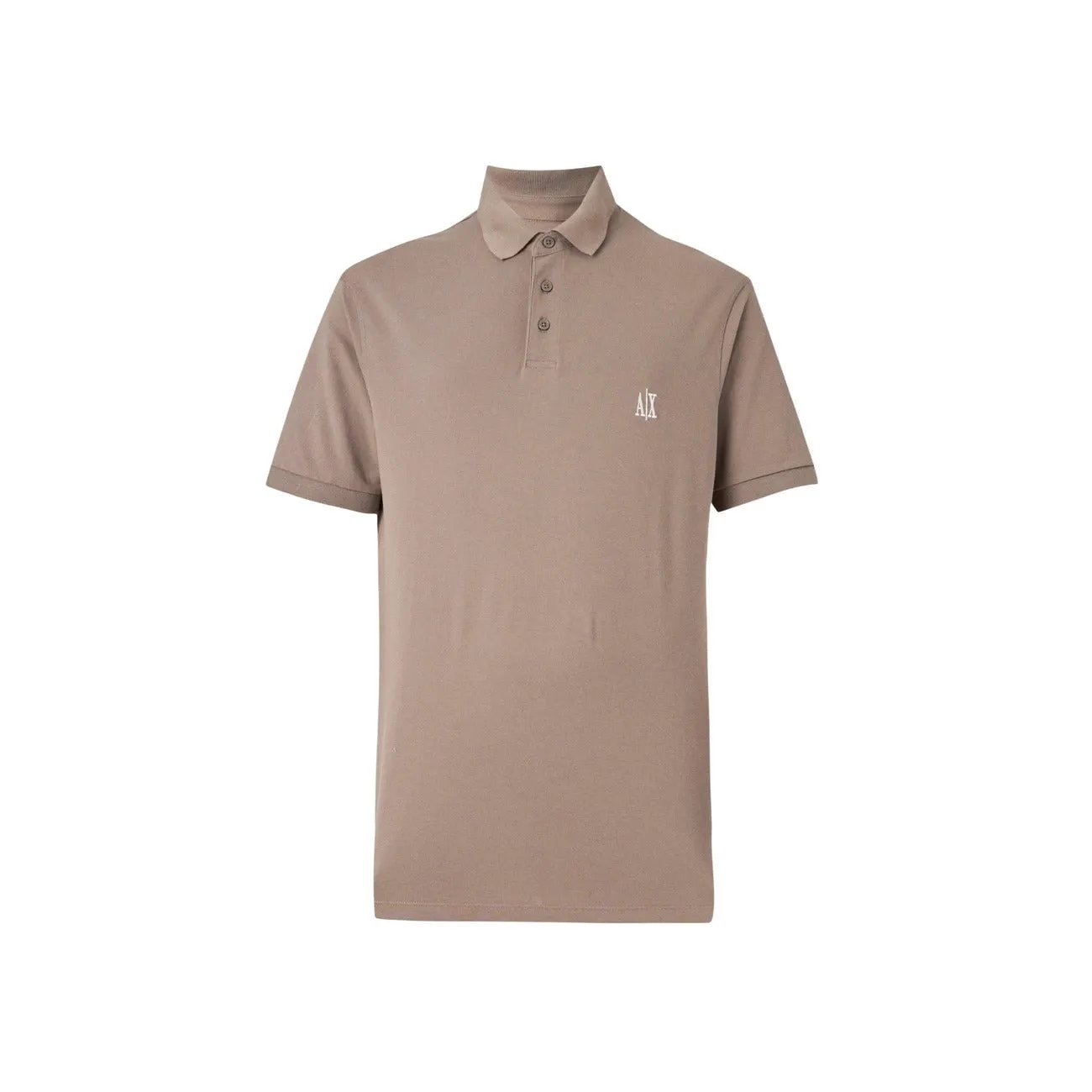 Armani Exchange - Armani Exchange Men Polo by Armani Exchange