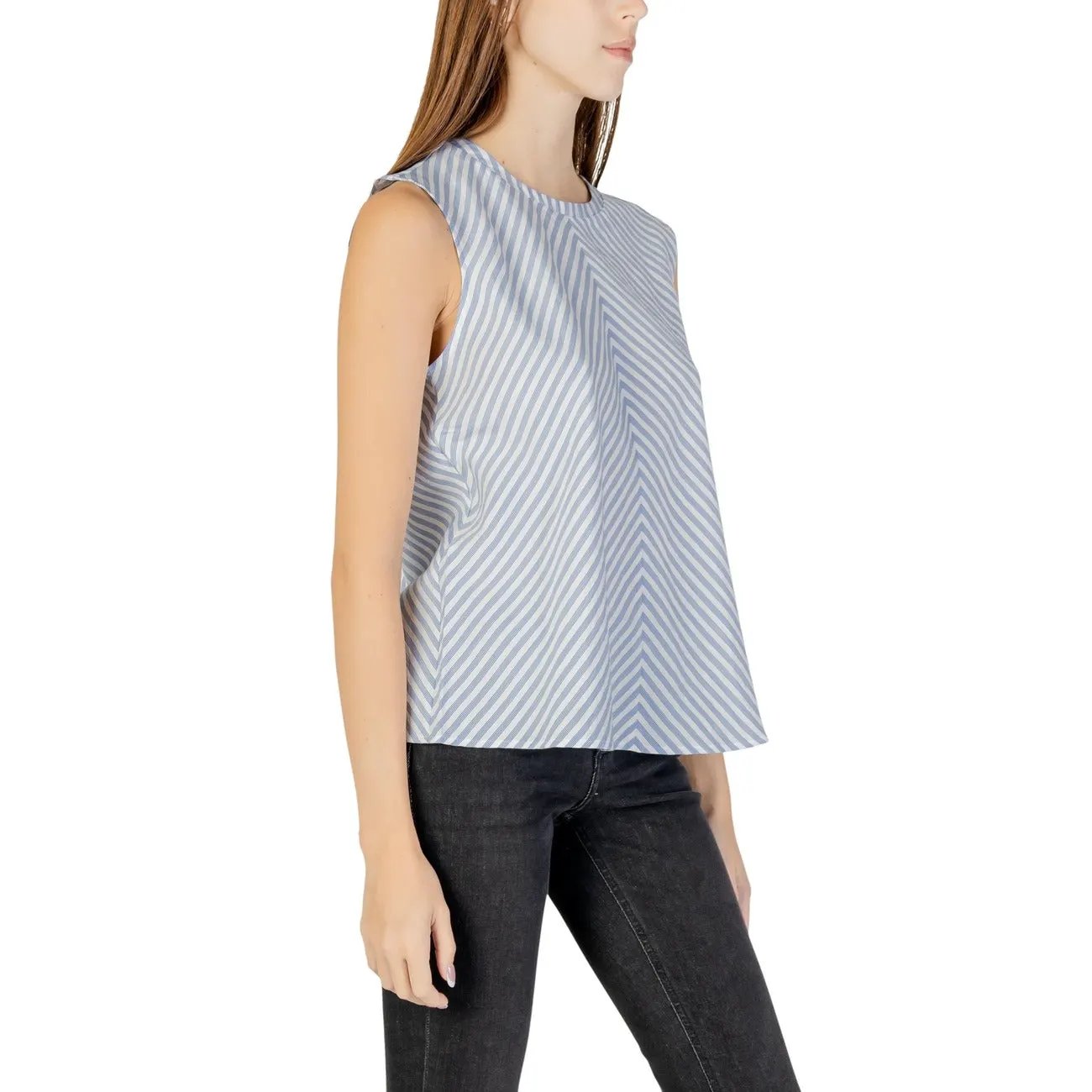 Tommy Hilfiger Jeans - Tommy Hilfiger Jeans Women Undershirt by Tommy Hilfiger Jeans