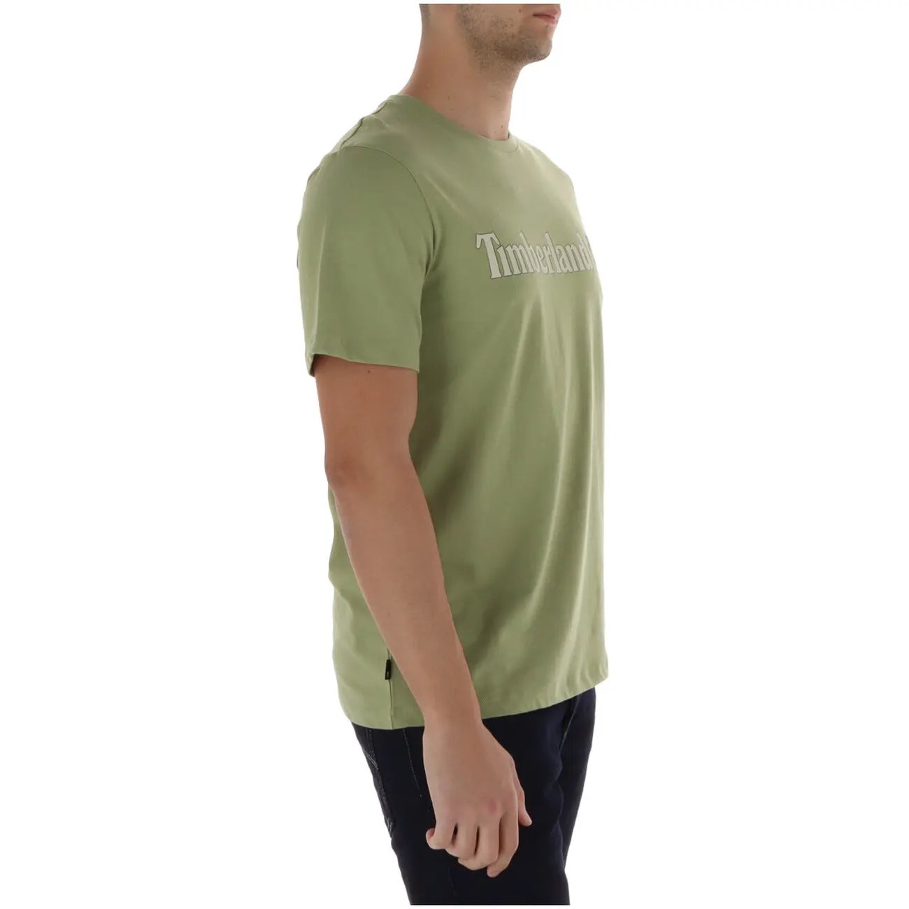 Timberland - Timberland Men T-Shirt by Timberland