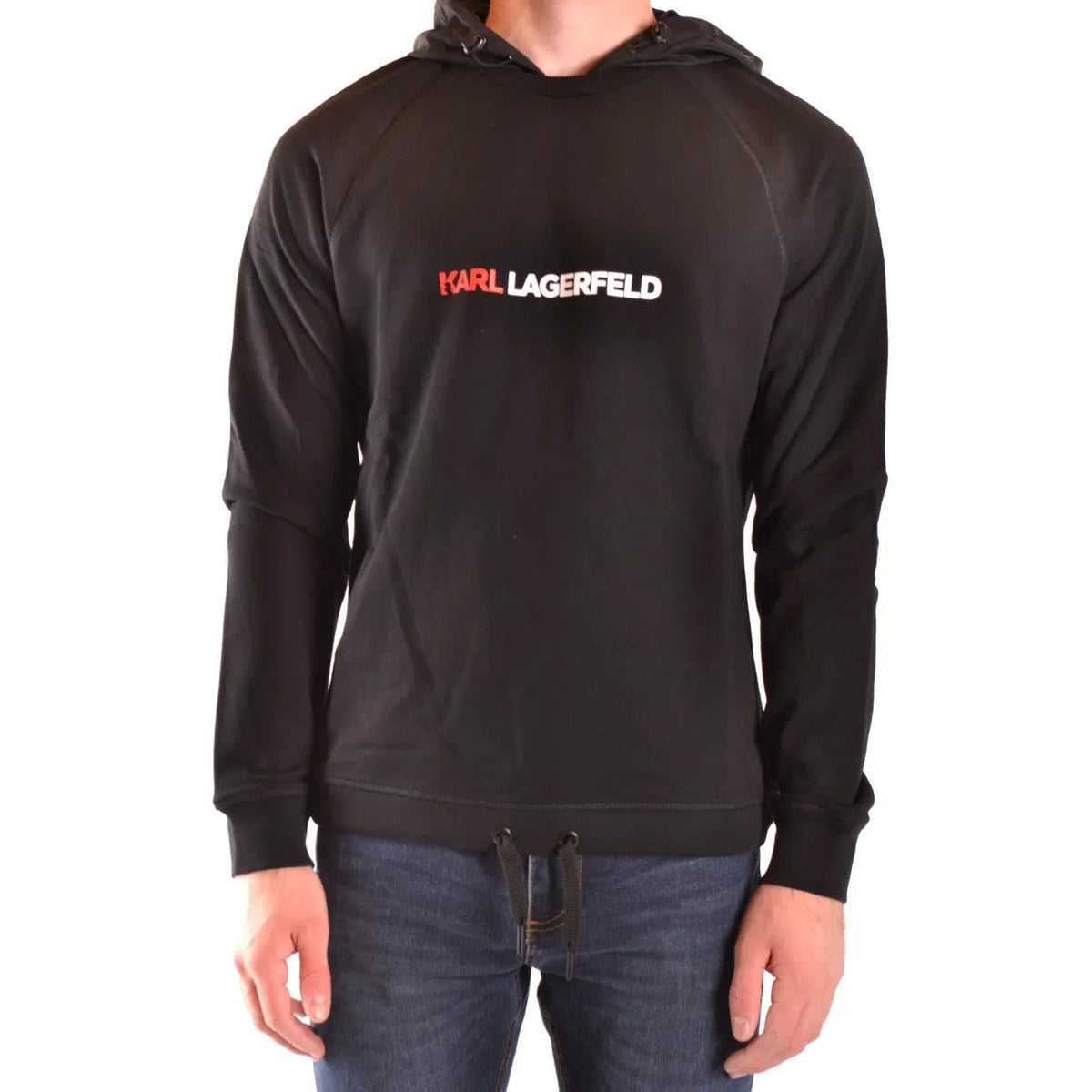 Karl Lagerfeld - Karl Lagerfeld Men Sweatshirts by Karl Lagerfeld