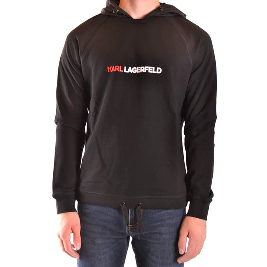 Karl Lagerfeld - Karl Lagerfeld Men Sweatshirts by Karl Lagerfeld