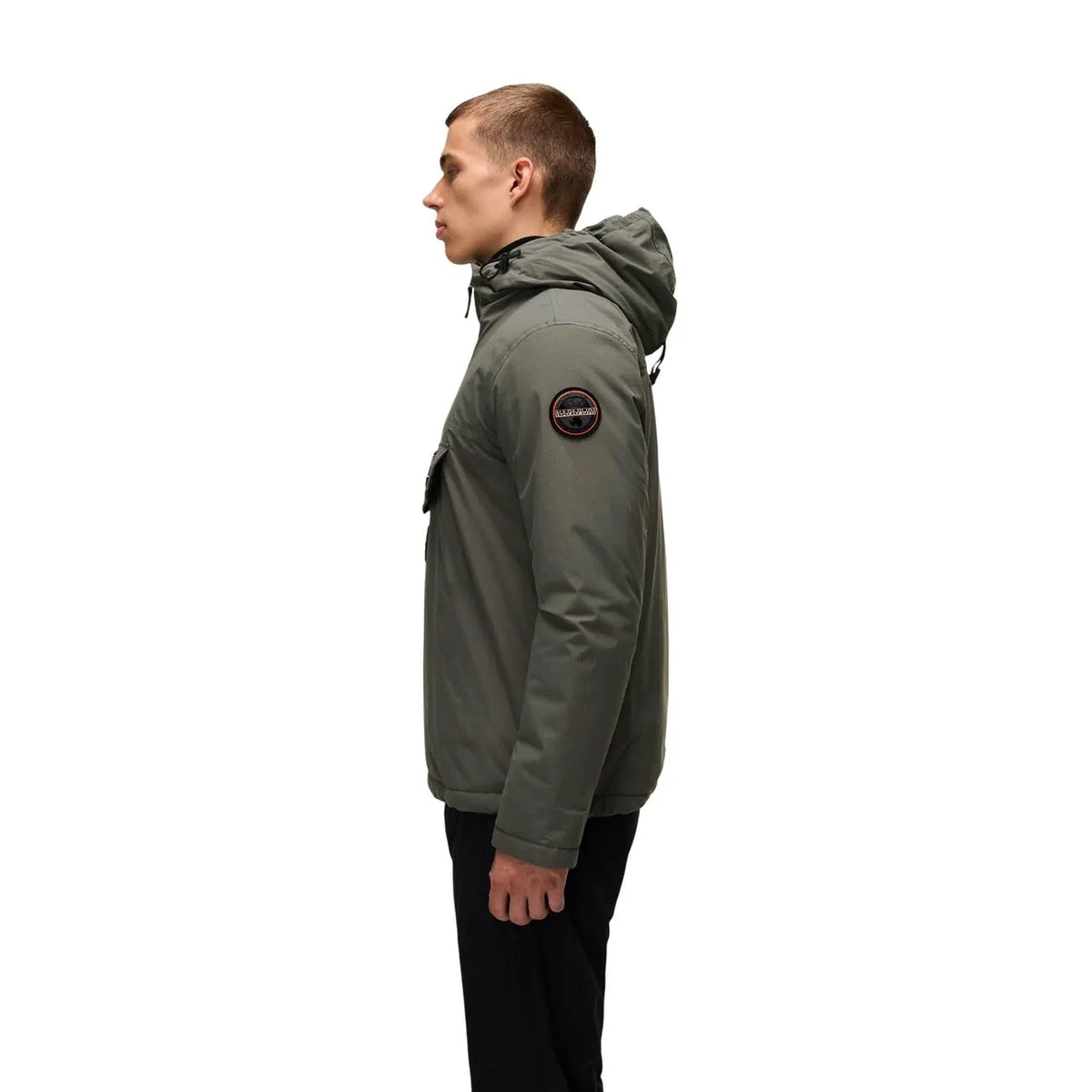 Napapijri - Napapijri Men Jacket
