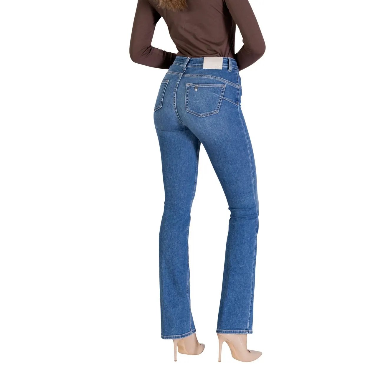 Liu Jo - Liu Jo Women Jeans by Liu Jo