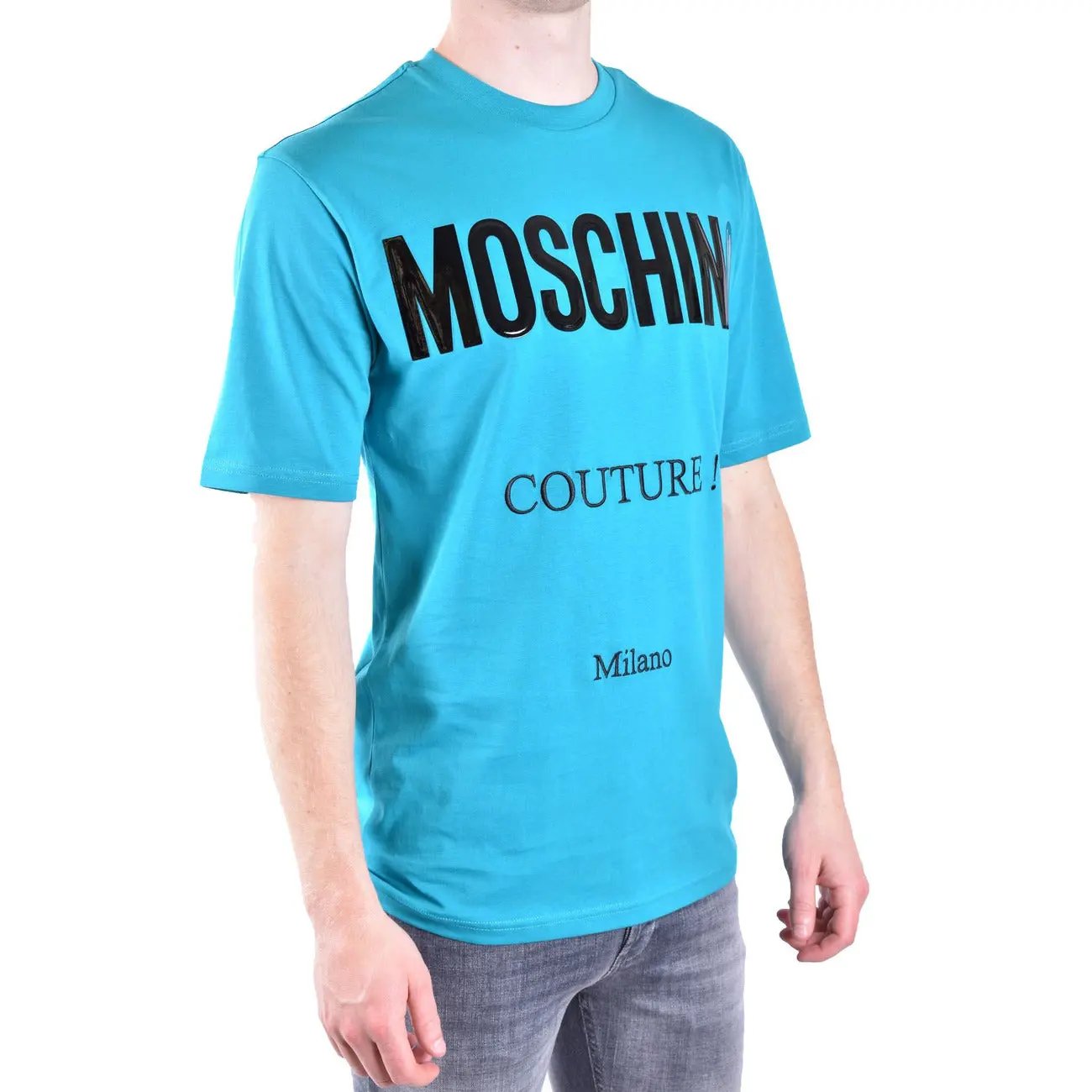 Moschino - Moschino Men T-Shirt by Moschino