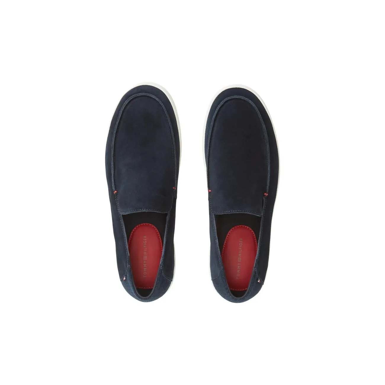 Tommy Hilfiger - Tommy Hilfiger Men Moccassin by Tommy Hilfiger