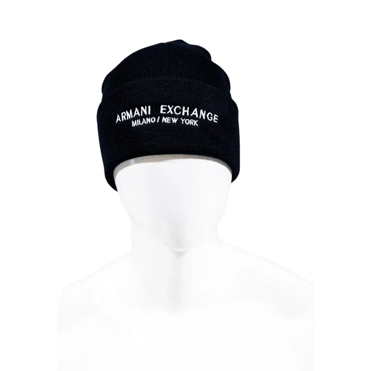Armani Exchange - Armani Exchange Men Cap by Armani Exchange