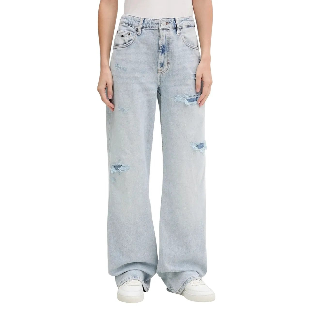 Tommy Hilfiger Jeans - Tommy Hilfiger Jeans Women Jeans by Tommy Hilfiger Jeans