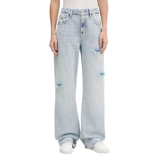 Tommy Hilfiger Jeans - Tommy Hilfiger Jeans Women Jeans by Tommy Hilfiger Jeans