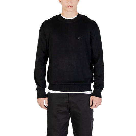 Armani Exchange - Armani Exchange Men Knitwear by Armani Exchange