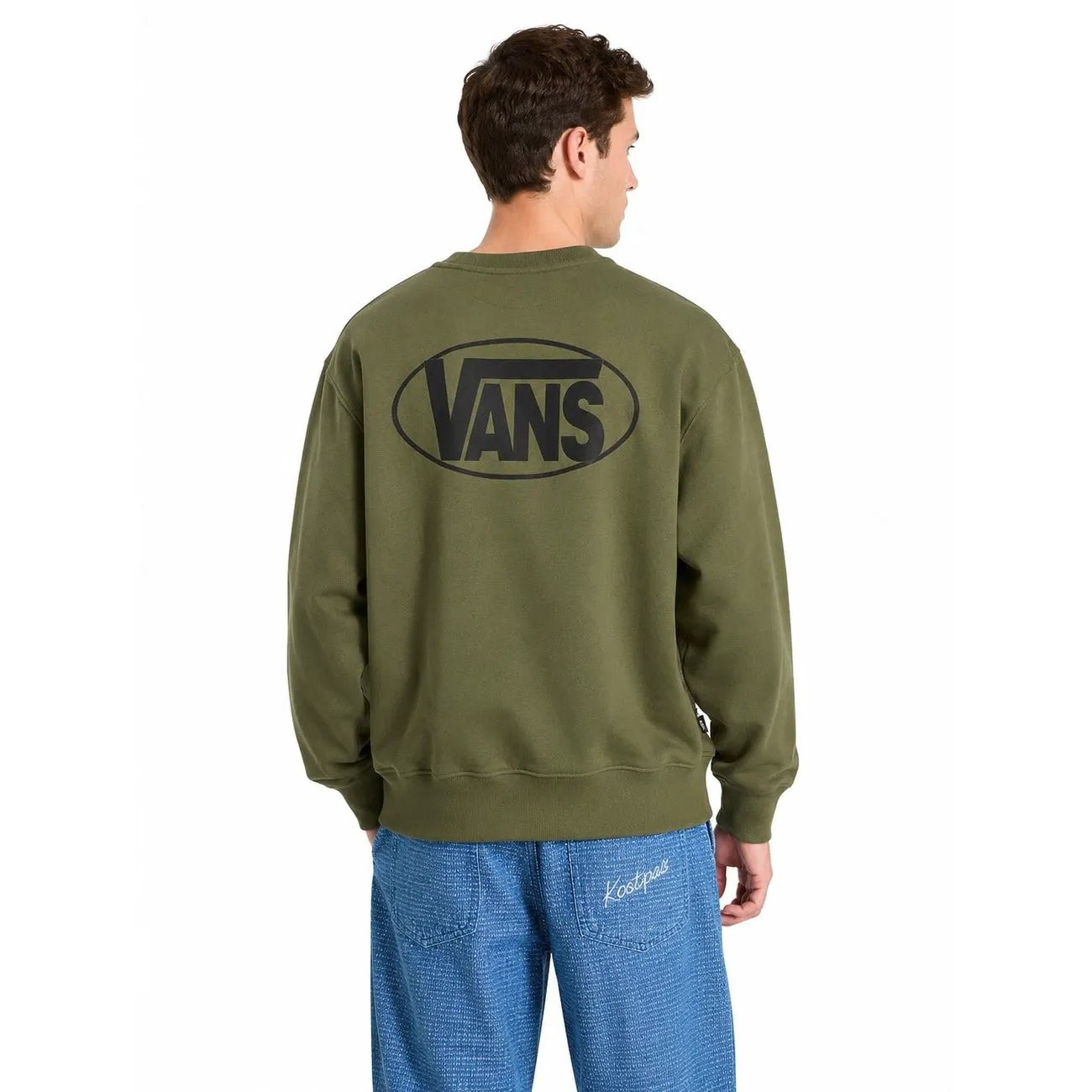 Vans - Vans Men Sweatshirts by Vans