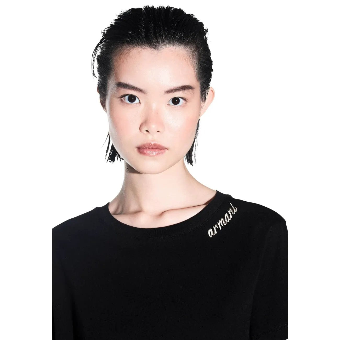 Armani Exchange - Armani Exchange Women T-Shirt by Armani Exchange