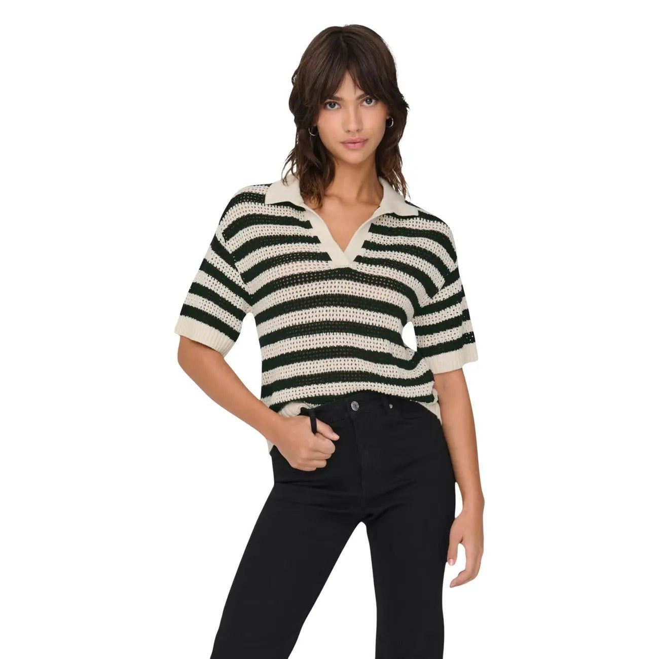 Jacqueline De Yong - Jacqueline De Yong Women Knitwear by Jacqueline De Yong