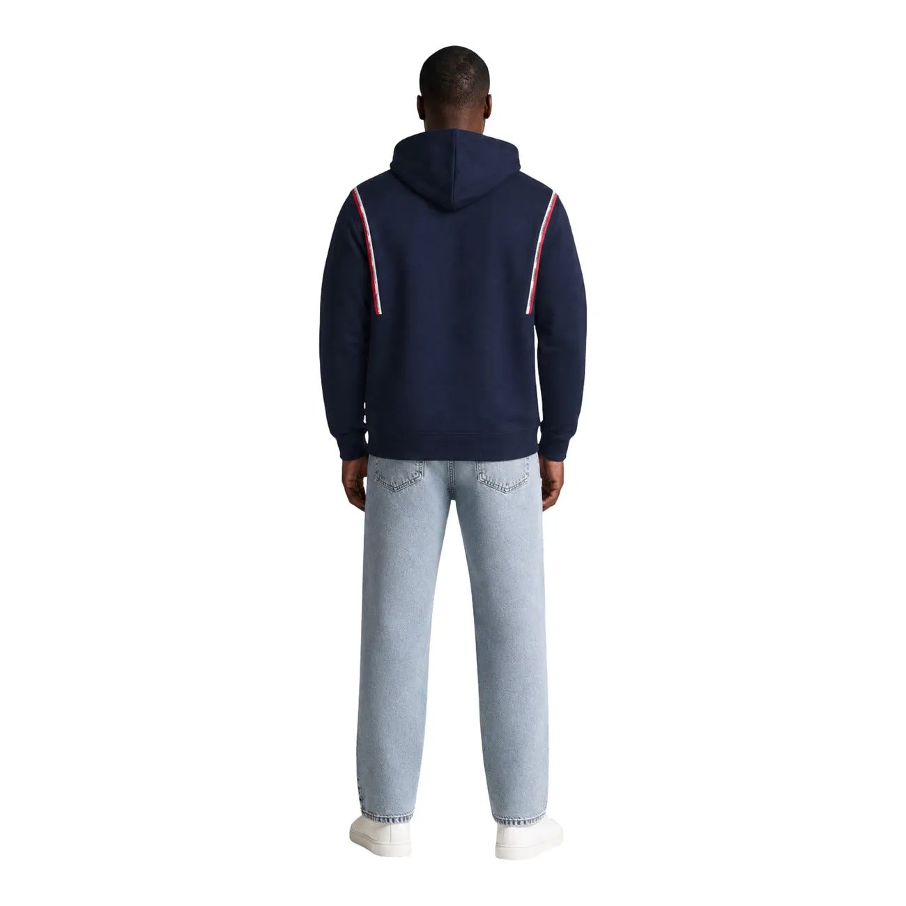 Tommy Hilfiger Jeans - Tommy Hilfiger Jeans Men Sweatshirts by Tommy Hilfiger Jeans