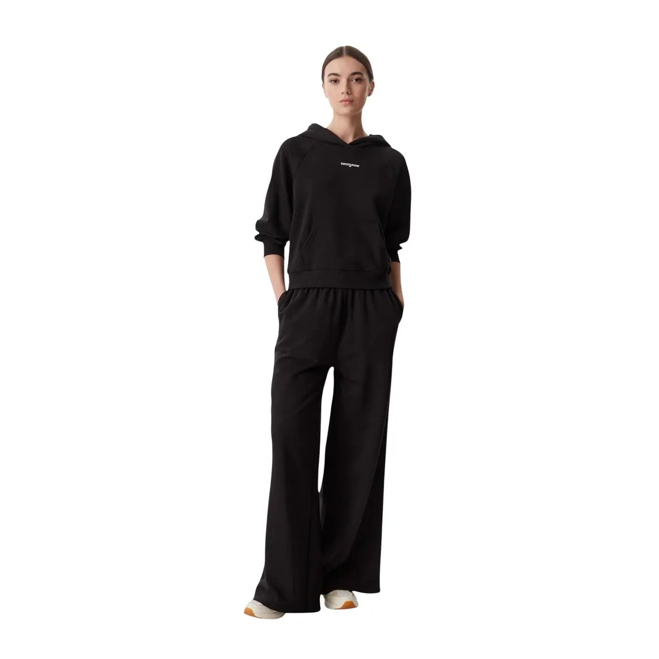 Tommy Hilfiger Jeans - Tommy Hilfiger Jeans Women Trousers by Tommy Hilfiger Jeans