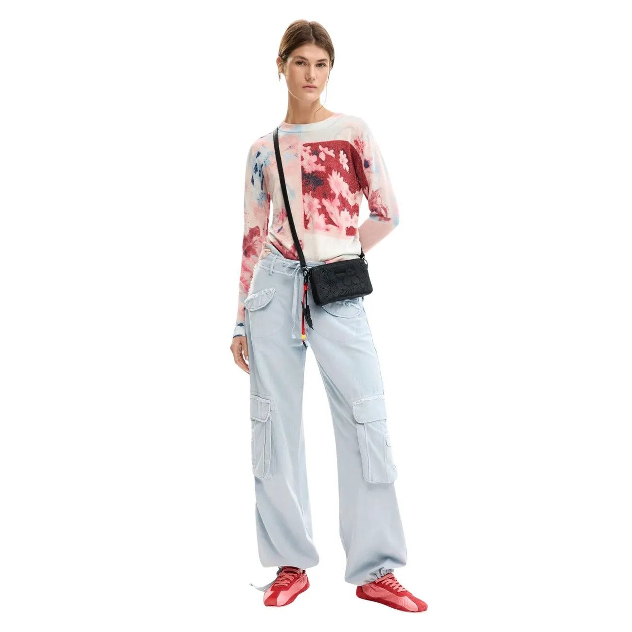 Desigual - Desigual Women Knitwear by Desigual