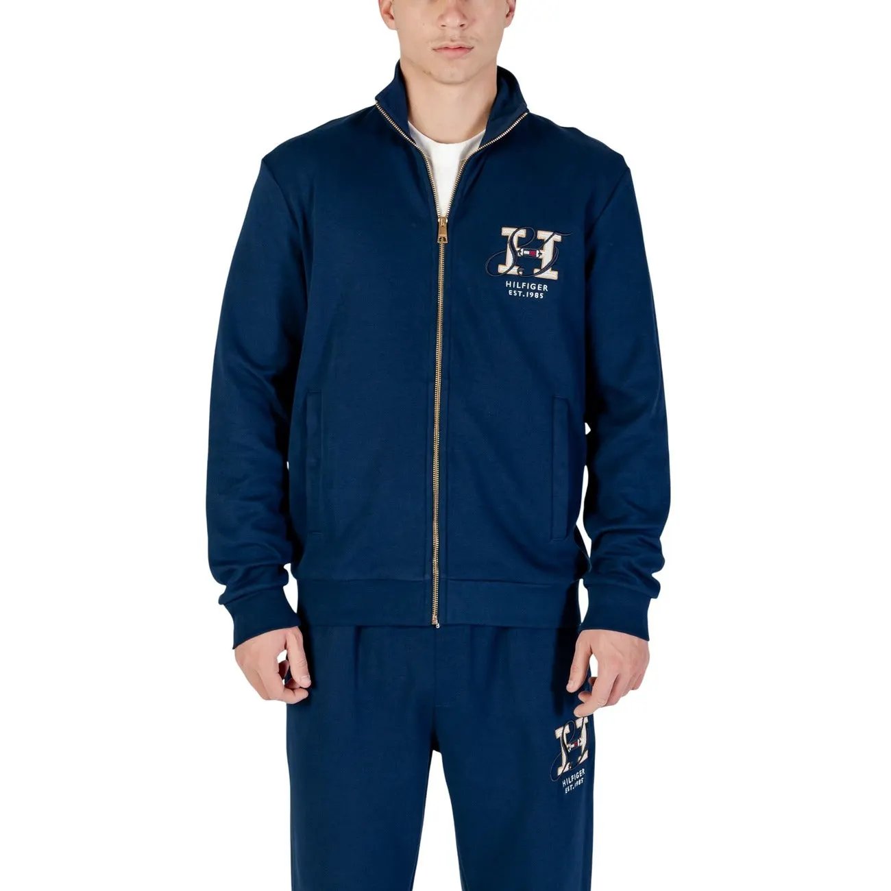 Tommy Hilfiger - Tommy Hilfiger Men Sweatshirts by Tommy Hilfiger