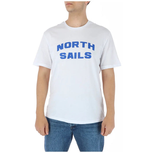 North Sails - North Sails Men T-Shirt