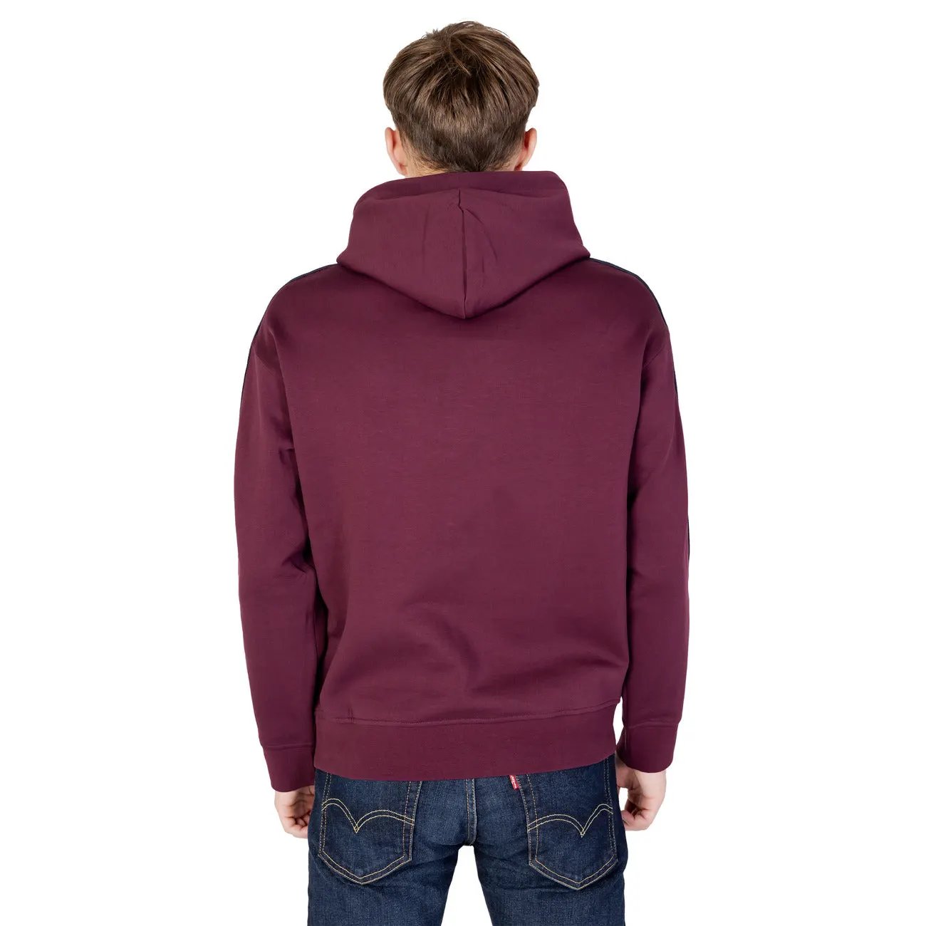 Armani Exchange - Armani Exchange Men Sweatshirts by Armani Exchange