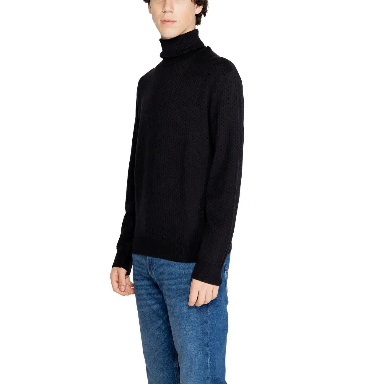Armani Exchange - Armani Exchange Men Knitwear by Armani Exchange