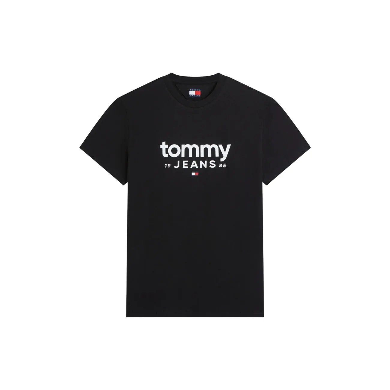 Tommy Hilfiger Jeans - Tommy Hilfiger Jeans Men T-Shirt by Tommy Hilfiger Jeans