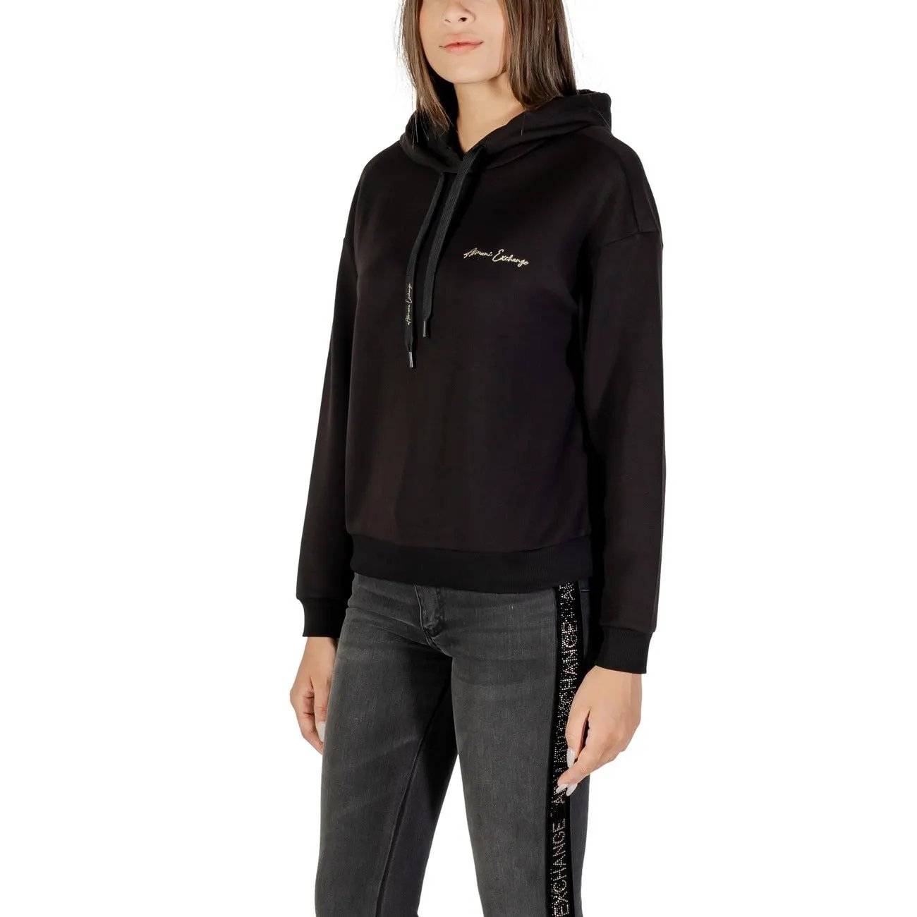 Armani Exchange - Armani Exchange Women Sweatshirts by Armani Exchange
