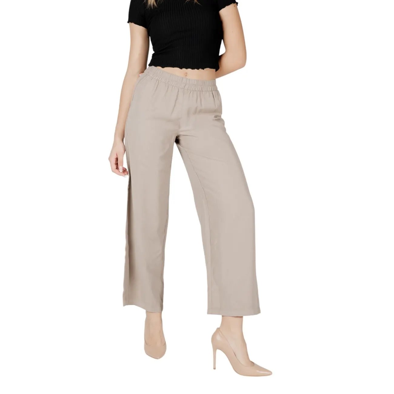 Only - Only Women Trousers by Only