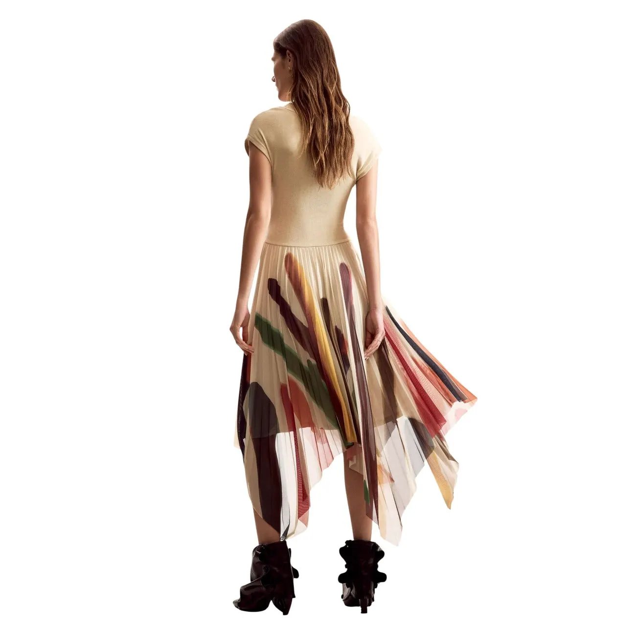 Desigual - Desigual Women Dress by Desigual