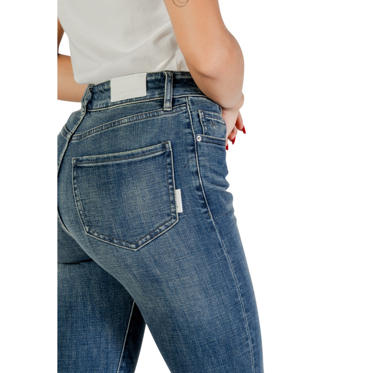 Armani Exchange - Armani Exchange Women Jeans by Armani Exchange