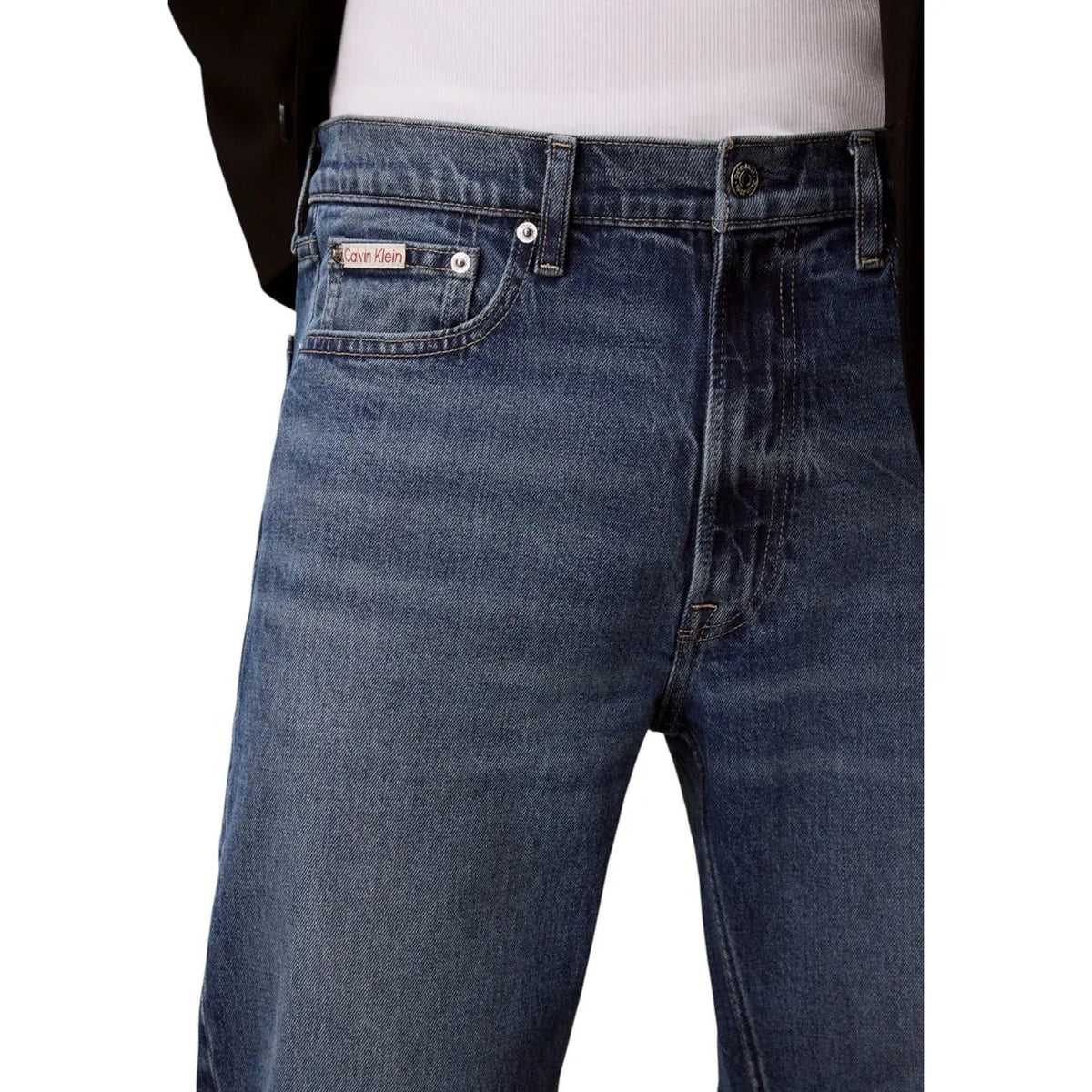 Calvin Klein Jeans - Calvin Klein Jeans Men Jeans by Calvin Klein Jeans